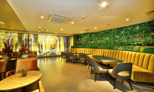 هتل آل سیزنز استانبول هتل آل سیزنز استانبول